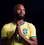 Seleção Brasileira chega para embate contra Marrocos com Ibañez, Douglas Santos e Igor Thiago