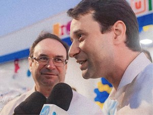 Daniel Barbosa garante maior programa de ampliação da educação pública em Arapiraca