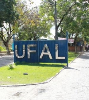 Situação financeira da Universidade Federal de Alagoas preocupa reitoria