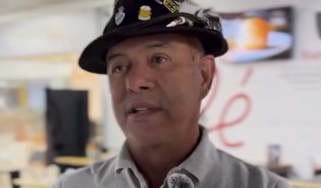 Empresário de Arapiraca afirma movimentar R$ 600 milhões por ano com distribuidora