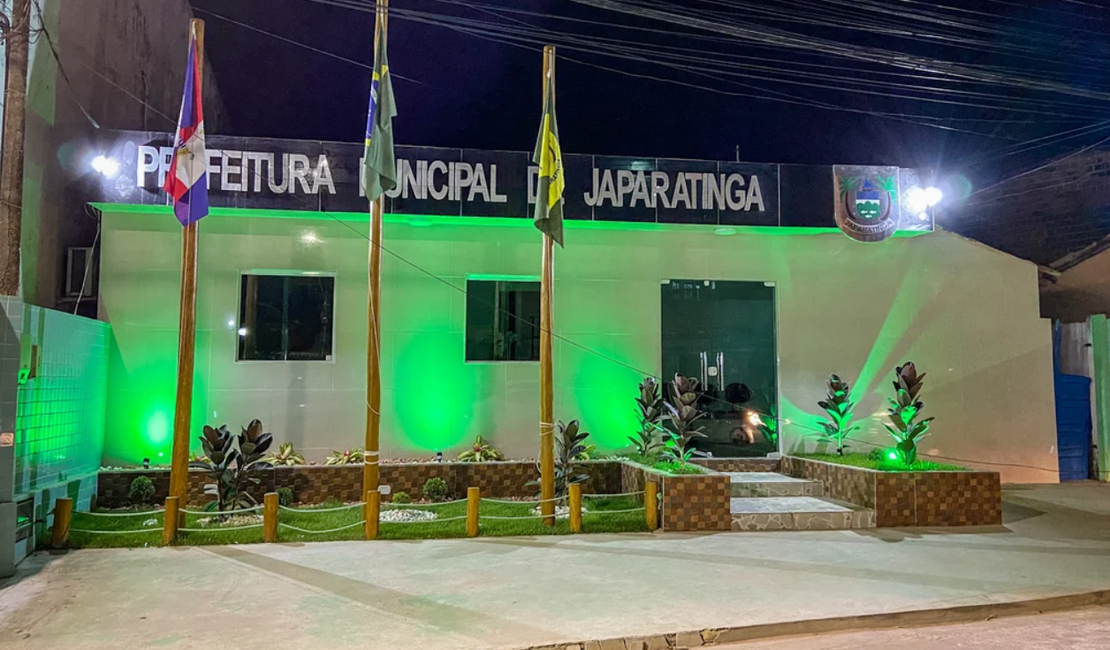 Prefeitura de Japaratinga abre cadastro para transporte universitário 2026