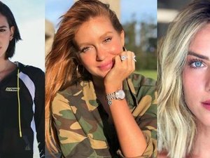 Sogra de Marina Ruy Barbosa alfineta Ewbank e web não perdoa