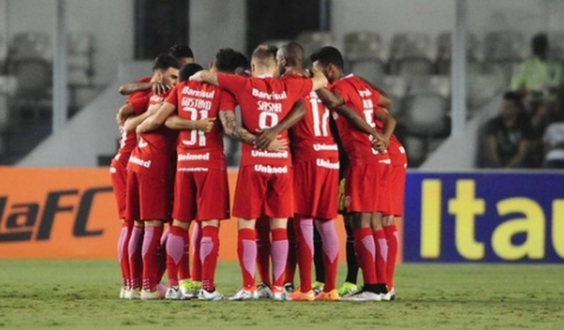 Internacional x Atlético-MG - Opostos no Brasileirão e sonhando com título