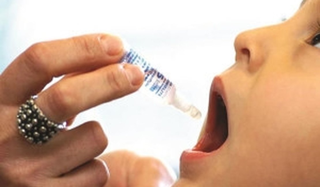 Casos de sarampo e poliomelite aumentaram em todo o mundo, diz relatório da OMS