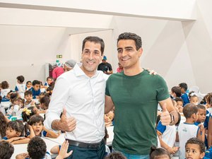 Victor Braga estaria insatisfeito com mudanças na Educação de Maceió antes de deixar o cargo
