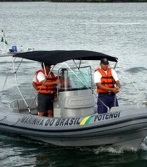 Capitania dos Portos abre investigação de atropelamento envolvendo Jet-ski
