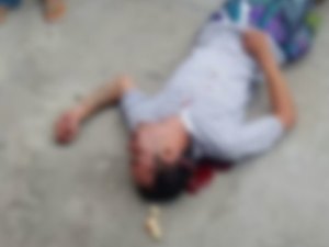 Suspeito de envolvimento com tráfico é morto a tiros próximo à delegacia