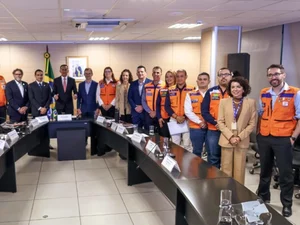 Alagoas recebe primeiro teste do Defesa Civil Alerta em 14 de junho