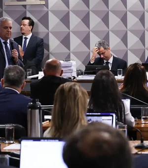 CPMI do INSS é encerrada sem relatório após rejeição de parecer