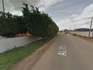 Carro de militar da reserva é roubado em Arapiraca