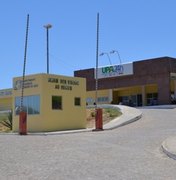 Hospital de Santana do Ipanema é alvo de investigação do Ministério Público