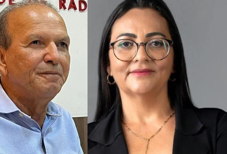 Após acusações, Cícero Cavalcante grava vídeo rebatendo vereadora