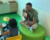 [Vídeo] Música ajuda crianças autistas a desenvolver comunicação e autonomia