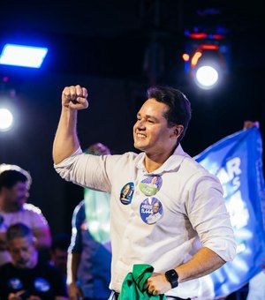 Projeções internas apontam Gunnar Nunes entre eleitos para Câmara Federal