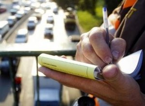 Multas de trânsito terão desconto de 40% em Alagoas