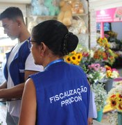 Dia dos Namorados: Procon aponta variações de preços em estabelecimentos de Maceió