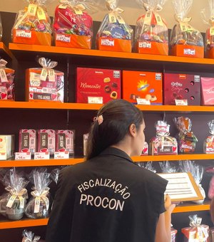 Procon Maceió divulga pesquisa de preços para o Dia dos Namorados
