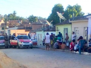 Adolescente é apreendido com crack em Arapiraca 