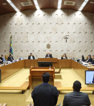 STF analisa nesta semana prisão de Daniel Vorcaro e quebra de sigilos de Lulinha