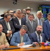 Gaspar suspende recesso e se une a aliados na defesa de Bolsonaro no Congresso Nacional
