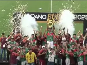 FAF anuncia alterações nos jogos de CSA e CSE no Alagoano Sub 20