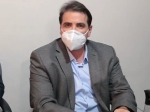 Advogado diz que candidatura de Luciano Barbosa segue firme