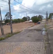 [Vídeo] Moradora do Pinheiro denuncia demolição de imóvel sem autorização