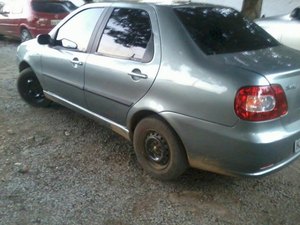 Polícia prende jovem com carro roubado em Arapiraca