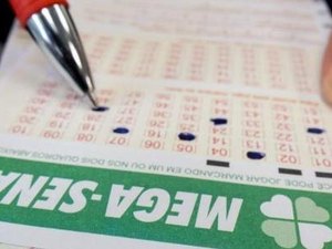 Apostador do Espírito Santo acerta sozinho as dezenas da mega-sena 