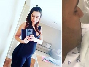 Entenda as causas da pré-eclâmpsia, que matou grávida na beira do altar