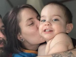 Criança morre carbonizada ao tentar salvar cachorro de incêndio em casa