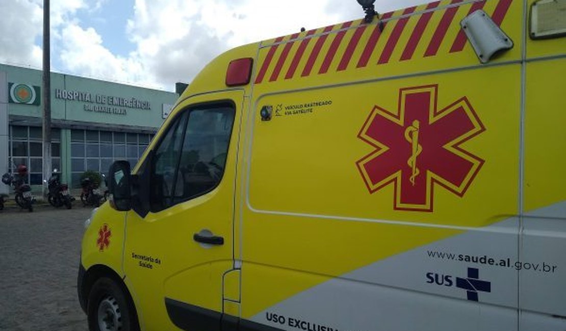 HEA atende mais de 340 pessoas no final de semana do Dia de Finados