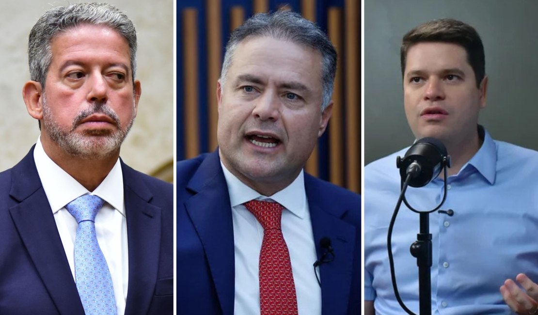 Encontro de opositores em Limoeiro de Anadia tem troca de farpas e acenos