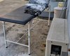 Pane em ar condionado provoca incêndio e estragos no Hemoal em Maceió