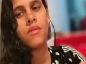 Suspeito confessa morte de jovem e bebê, mas corpo da criança ainda não foi encontrado