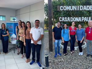 Nota Fiscal Cidadã ganha duas novas instituições de Arapiraca