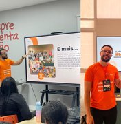 Laboratório da Ufal é selecionado para o maior festival de tecnologia da América Latina