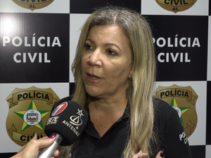 [Vídeo] Operação Frida tem mais de 20 alvos e já soma 11 presos por crimes contra mulheres em AL