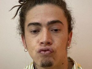 Whindersson Nunes mostra sua nova tatuagem e fãs reagem com perplexidade: ''Ficou louco''