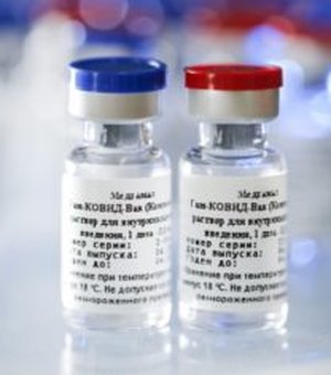 Bahia anuncia acordo para fornecimento da vacina russa