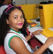 Educação Conectada: creches municipais terão acesso à internet