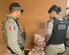 Mulher presa por stalking em shopping é transferida para o Hospital Portugal Ramalho