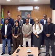 Câmara de Japaratinga convoca eleição para Mesa Diretora para novo biênio
