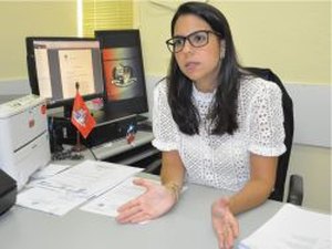 Em Cajueiro, MP registra forte atuação em áreas fundamentais 