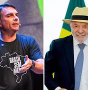 Diretor da Quest explica por que Flávio Bolsonaro recuperou fôlego na corrida presidencial