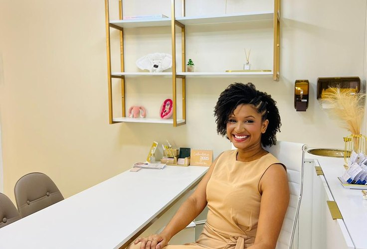 Pioneirismo que transforma vidas: Dra. Mikaelly Duarte inaugura uma nova era da fisioterapia pélvica em Penedo