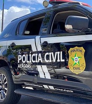 Idoso acusado de matar homem em Inhapi em 2014 é preso em Sergipe