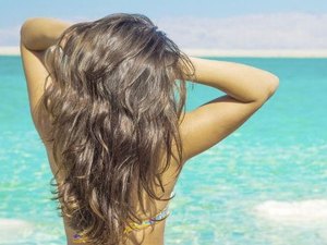 Condicionador é aliado para proteger o cabelo no Carnaval