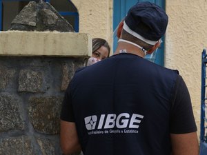 IBGE inicia seleção simplificada para recenseadores