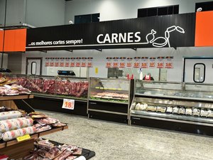 Supermercado São Luiz realiza primeira edição do ano da promoção “Terça da Carne”